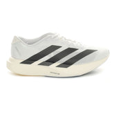 Scarpa da Running Uomo Adidas Adizero EVO SL Bianco Nero | NonSoloSport