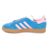 Sneakers Donna Adidas Gazelle Blu Rosa | NonSoloSport