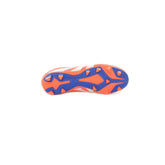 Scarpa da Calcio Ragazzo Adidas Predator Club Predator Club Firm Ground Multi Ground Corallo Bianco | NonSoloSport