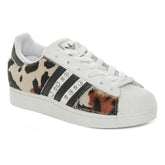 Sneakers Ragazzo Adidas Superstar II Mukka Bianco Multicolor | NonSoloSport