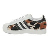 Sneakers Ragazzo Adidas Superstar II Mukka Bianco Multicolor | NonSoloSport