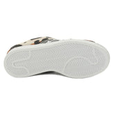 Sneakers Ragazzo Adidas Superstar II Mukka Bianco Multicolor | NonSoloSport