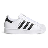 Sneakers Ragazzo Adidas Superstar II Bianco Nero | NonSoloSport