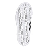 Sneakers Ragazzo Adidas Superstar II Bianco Nero | NonSoloSport