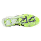 Scarpa da Calcio Uomo Adidas Predator Elite Terreni Compatti Bianco Nero Lime | NonSoloSport