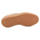 Sneakers Donna adidas VL Court Bold Beige Verde | NonSoloSport