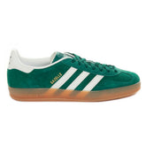 Sneakers adidas Gazelle Indoor Verde | NonSoloSport