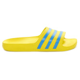 Ciabatta Adidas Adilette Aqua Giallo | NonSoloSport