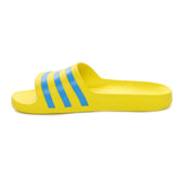 Ciabatta Adidas Adilette Aqua Giallo | NonSoloSport