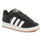Sneakers Bambino adidas Campus 00S Elastic Lace Nero | NonSoloSport