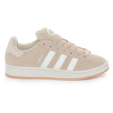 Sneakers Ragazzo Adidas Campus 00S Beige Bianco | NonSoloSport