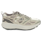 Sneakers Uomo adidas Kantai Trail Bianco Grigio | NonSoloSport