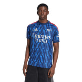 Maglia Calcio Uomo Adidas Away 25/26 Arsenal Blu | NonSoloSport