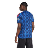 Maglia Calcio Uomo Adidas Away 25/26 Arsenal Blu | NonSoloSport