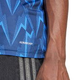 Maglia Calcio Uomo Adidas Away 25/26 Arsenal Blu | NonSoloSport