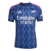 Maglia Calcio Uomo Adidas Away 25/26 Arsenal Blu | NonSoloSport