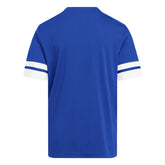 Maglia Calcio Ragazzo Adidas Squadra 25 Blu Bianco | NonSoloSport