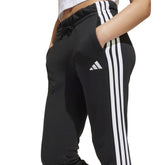Pantalone Bambino Adidas Essentials Nero | NonSoloSport