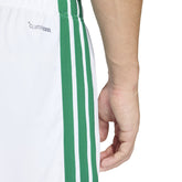 Shorts Calcio Uomo Adidas Home 26 Mexico Bianco | NonSoloSport