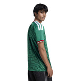 Maglia Calcio Uomo Adidas Home Mexico 26 Verde | NonSoloSport