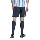 Shorts Calcio Uomo Adidas Home Argentina 26 Blu | NonSoloSport