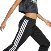 Pantalone Bambino Adidas House of Tiro Colors of Football Nero | NonSoloSport