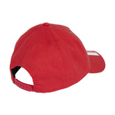 Cappello Adidas Marvel Spider Man Rosso Bianco | NonSoloSport