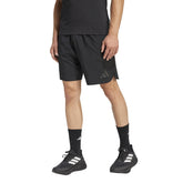 Shorts Uomo Adidas Tiro Travel Nero | NonSoloSport