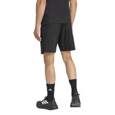 Shorts Uomo Adidas Tiro Travel Nero | NonSoloSport