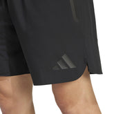 Shorts Uomo Adidas Tiro Travel Nero | NonSoloSport