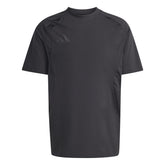 T-Shirt Uomo Adidas Tiro Travel Nero | NonSoloSport