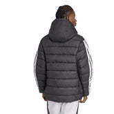 Giacca Uomo Adidas Essentials Climawarm Nero | NonSoloSport