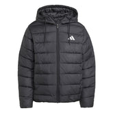 Giacca Uomo Adidas Essentials Climawarm Nero | NonSoloSport