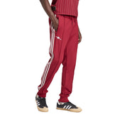 Pantalone Jogger Uomo Adidas Arsenal Terrace Icons Bordeaux | NonSoloSport