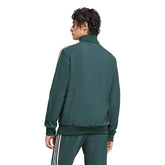 Giacca Uomo Adidas Juventus Terrace Icons Verde | NonSoloSport