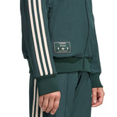 Giacca Uomo Adidas Juventus Terrace Icons Verde | NonSoloSport