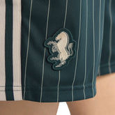 Shorts Uomo Adidas Juventus Terrace Icons Verde | NonSoloSport