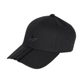 Cappello Adidas 3 Stripes Nero | NonSoloSport