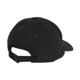 Cappello Adidas Aeroready Nero Bianco | NonSoloSport