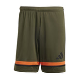 Shorts Uomo Adidas Squadra 25 Verde | NonSoloSport