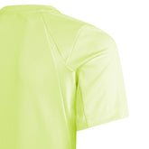 T-Shirt Bambino Adidas Club Tennis Verde | NonSoloSport
