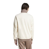 Giacca Uomo Adidas Adicolor Classics Beckenbauer Beige | NonSoloSport