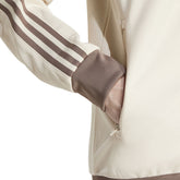 Giacca Uomo Adidas Adicolor Classics Beckenbauer Beige | NonSoloSport