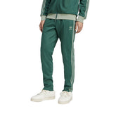Pantalone Uomo Adidas Adicolor Classics Beckenbauer Verde | NonSoloSport