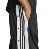 Pantalone Uomo Adidas Originals Adibreak Nero | NonSoloSport