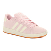 Sneakers Ragazzo Adidas Grand Court 00S Rosa Bianco | NonSoloSport