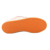Sneakers Ragazzo Adidas Grand Court 00S Rosa Bianco | NonSoloSport