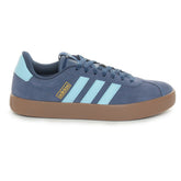 Sneakers Uomo Adidas VL Court 3.0 Blu | NonSoloSport