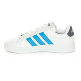 Sneakers Ragazzo Adidas Grand Court 3.0 Bianco Blu | NonSoloSport