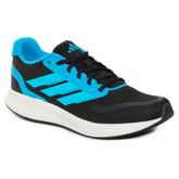 Scarpa da Training Bambino Adidas Runfalcon 5 Blu | NonSoloSport